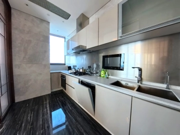 Rm 3901 Garry Apartment(5)