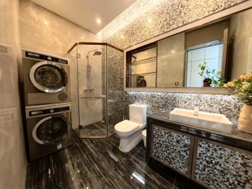 Rm 3901 Garry Apartment(6)