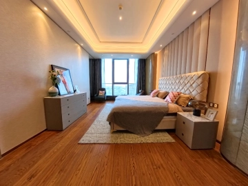 Rm 3901 Garry Apartment(7)