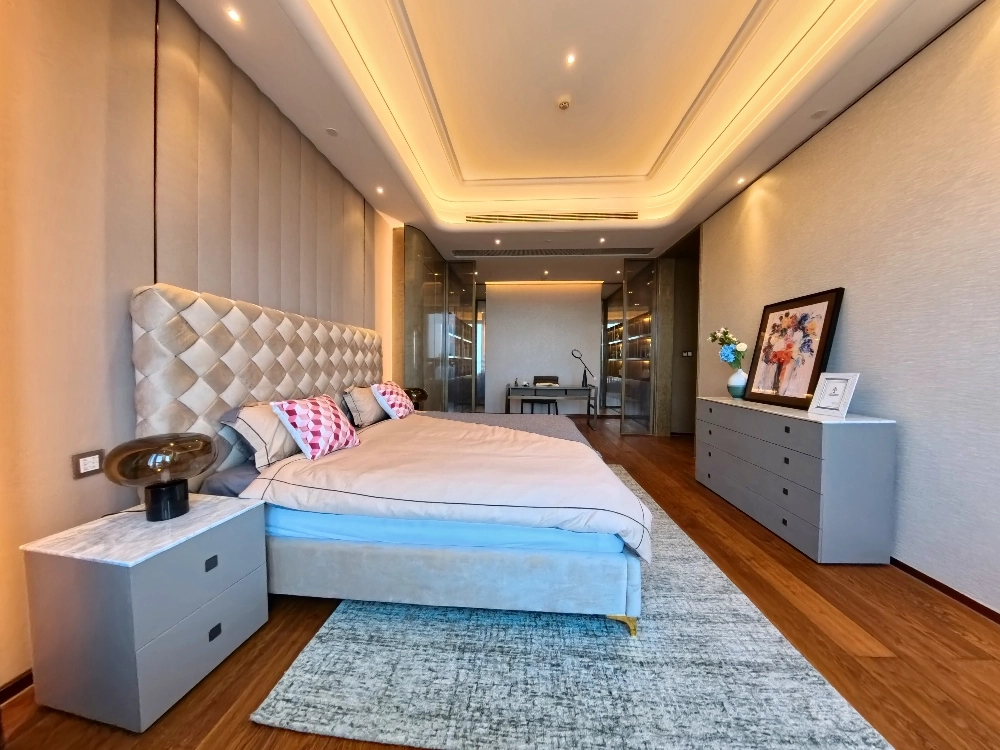 Rm 3901 Garry Apartment(8)