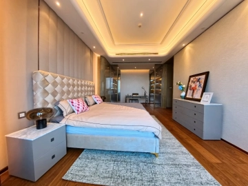 Rm 3901 Garry Apartment(8)