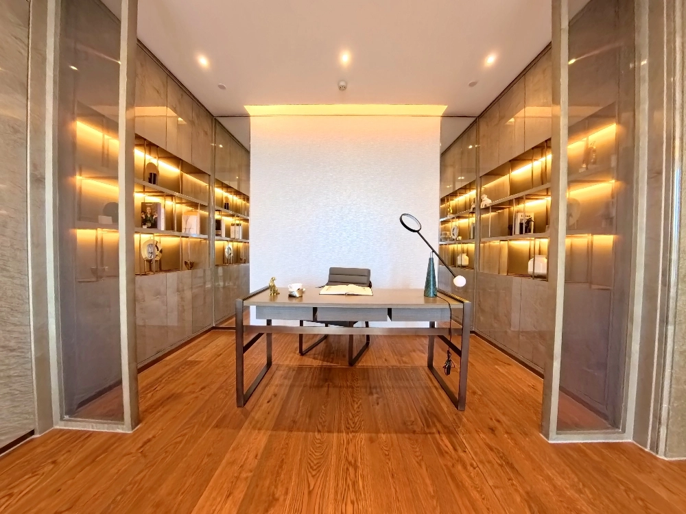 Rm 3901 Garry Apartment(9)