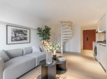 Rm 3A03 Unit 1 No 22 Swan Bay North(5)