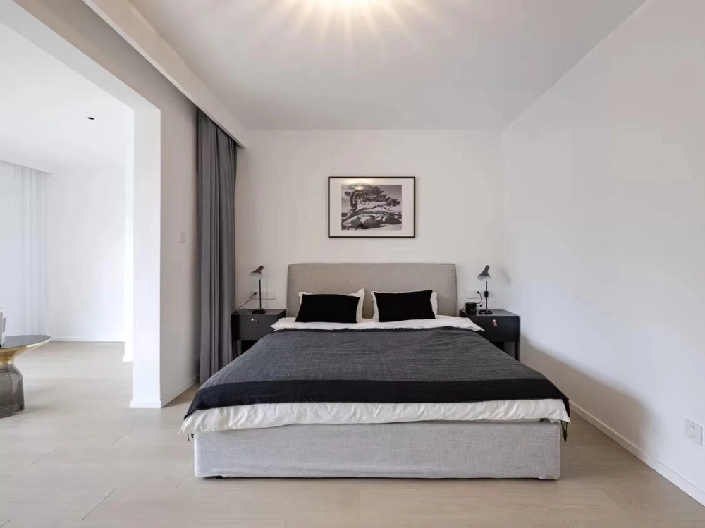 Rm 3E No 10 Kingda Internatioanl Apt(13)