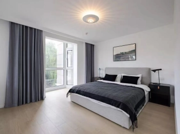 Rm 3E No 10 Kingda Internatioanl Apt(17)