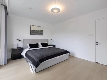Rm 3E No 10 Kingda Internatioanl Apt(20)