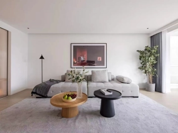 Rm 3E No 10 Kingda Internatioanl Apt(4)