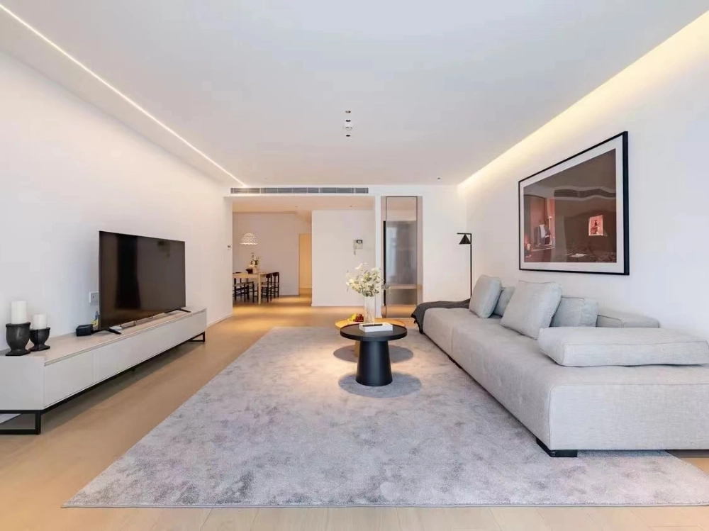 Rm 3E No 10 Kingda Internatioanl Apt(5)