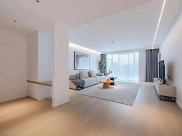 Rm 3E No 10 Kingda Internatioanl Apt(6)
