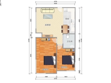 Rm 413 Bld D Ocean Express Apt(13)