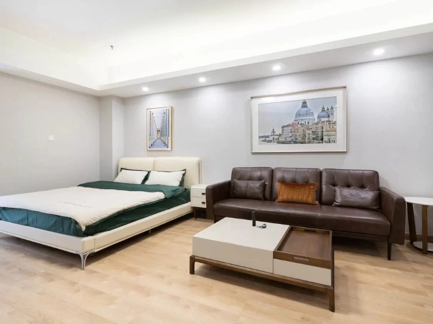 Rm 420 No 7 Mixion Residence(2)