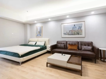 Rm 420 No 7 Mixion Residence(2)