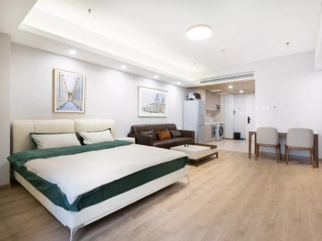Rm 420 No 7 Mixion Residence(3)