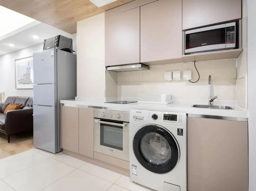 Rm 420 No 7 Mixion Residence(5)