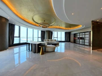 Rm 4302 Garry Apartment