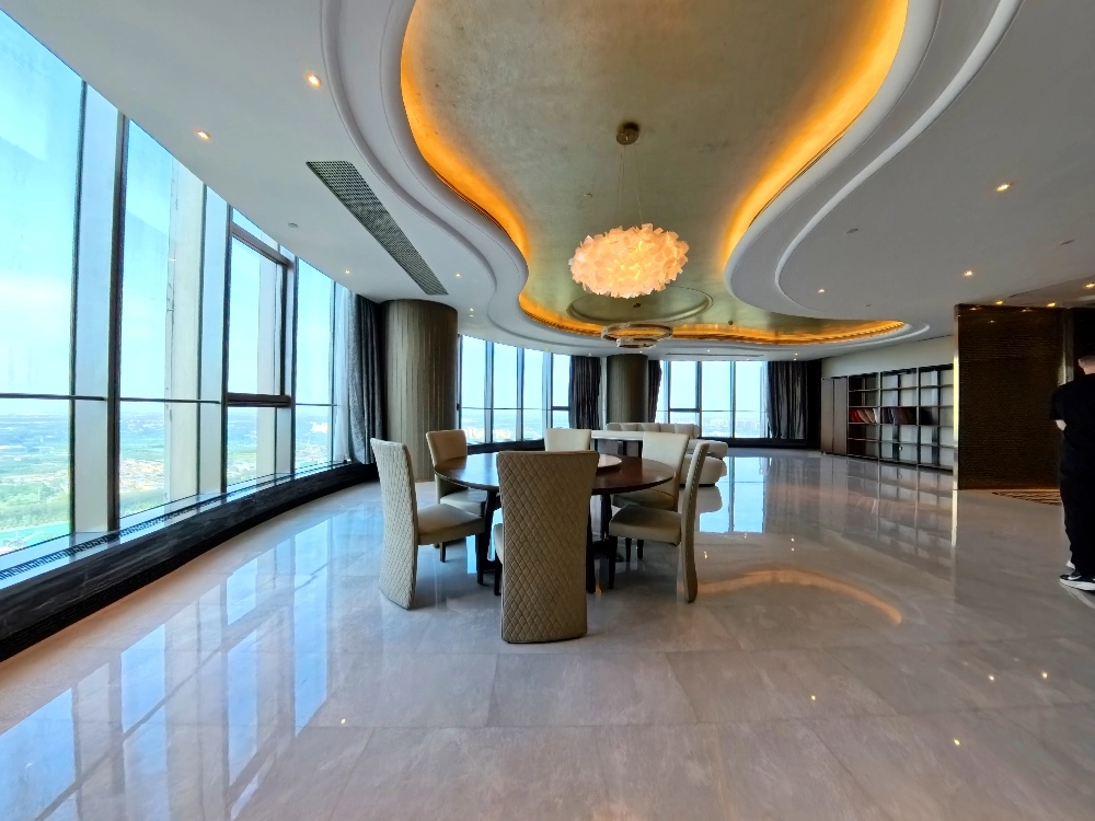 Rm 4302 Garry Apartment(3)