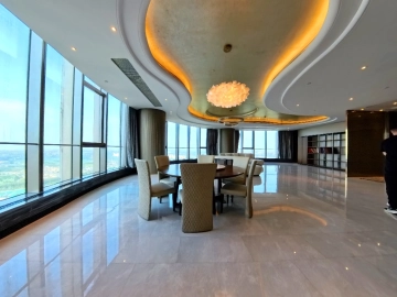 Rm 4302 Garry Apartment(3)