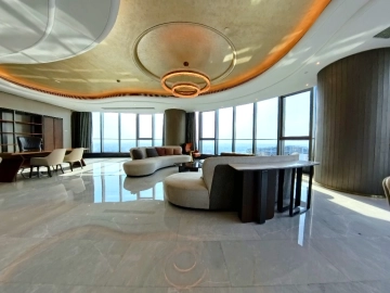 Rm 4401 Garry Apartment