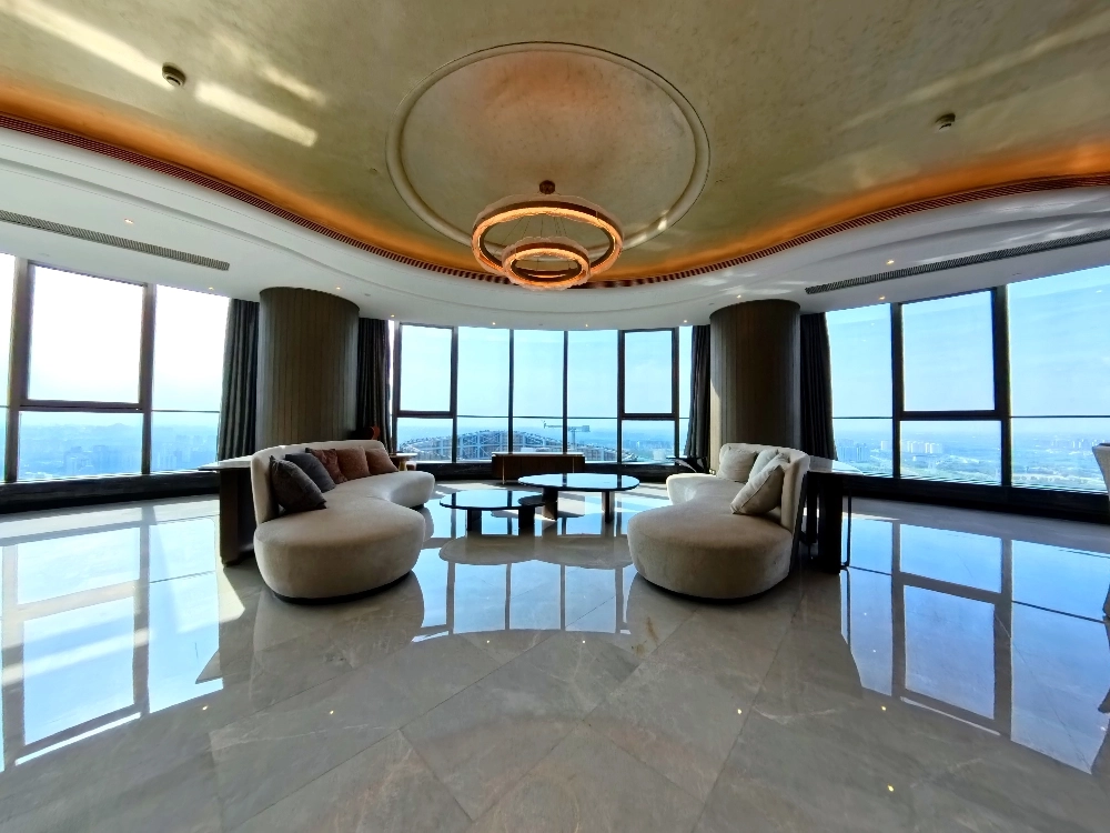 Rm 4401 Garry Apartment(2)