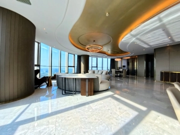 Rm 4401 Garry Apartment(3)