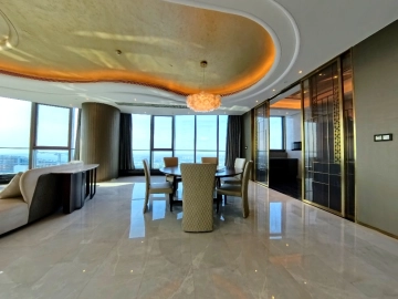 Rm 4401 Garry Apartment(5)