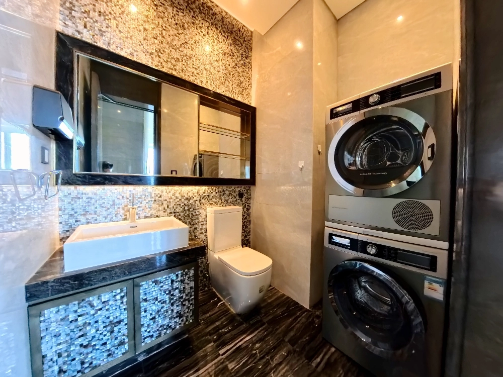 Rm 4401 Garry Apartment(7)