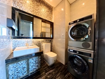 Rm 4401 Garry Apartment(7)
