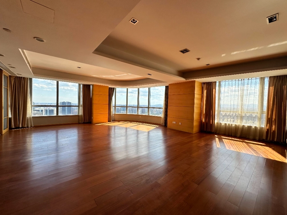 Rm 4806 Fortune Heights