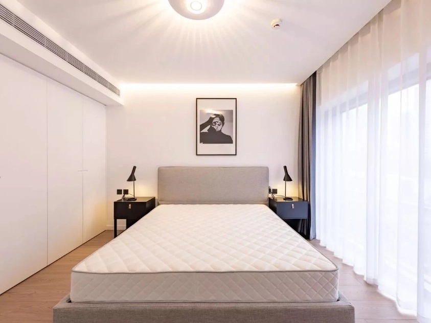 Rm 4L Fortune Plaza Serviced Apartment(11)