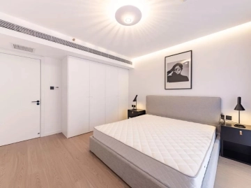 Rm 4L Fortune Plaza Serviced Apartment(12)