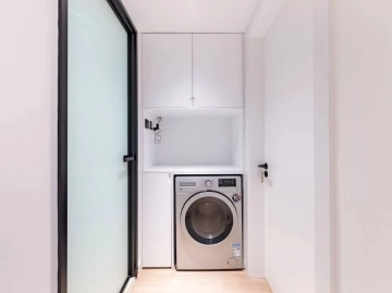 Rm 4L Fortune Plaza Serviced Apartment(15)