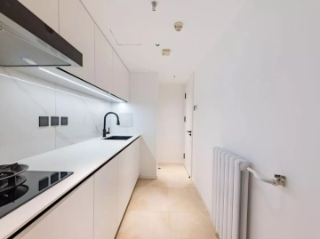Rm 4L Fortune Plaza Serviced Apartment(8)