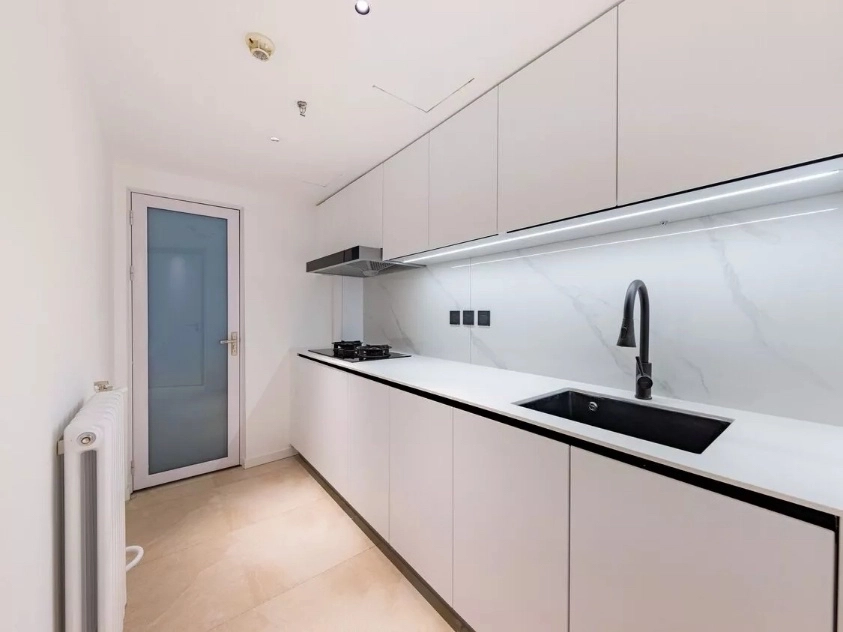Rm 4L Fortune Plaza Serviced Apartment(9)