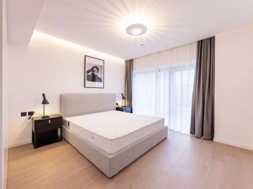 Rm 4L Fortune Plaza Serviced Apartment(10)