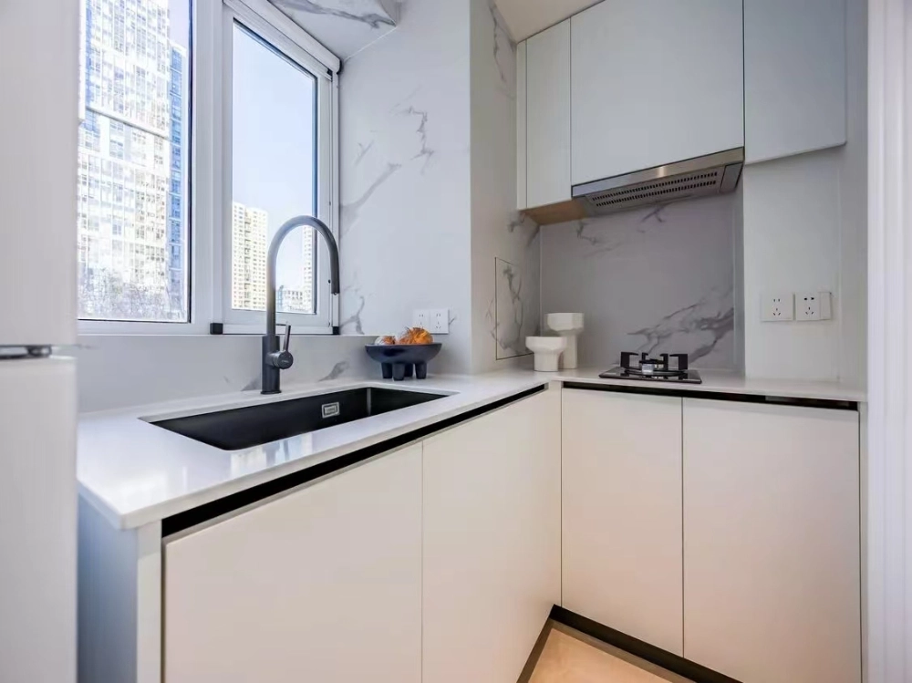 Rm 501 No 5 Wanda Plaza Apartment(5)