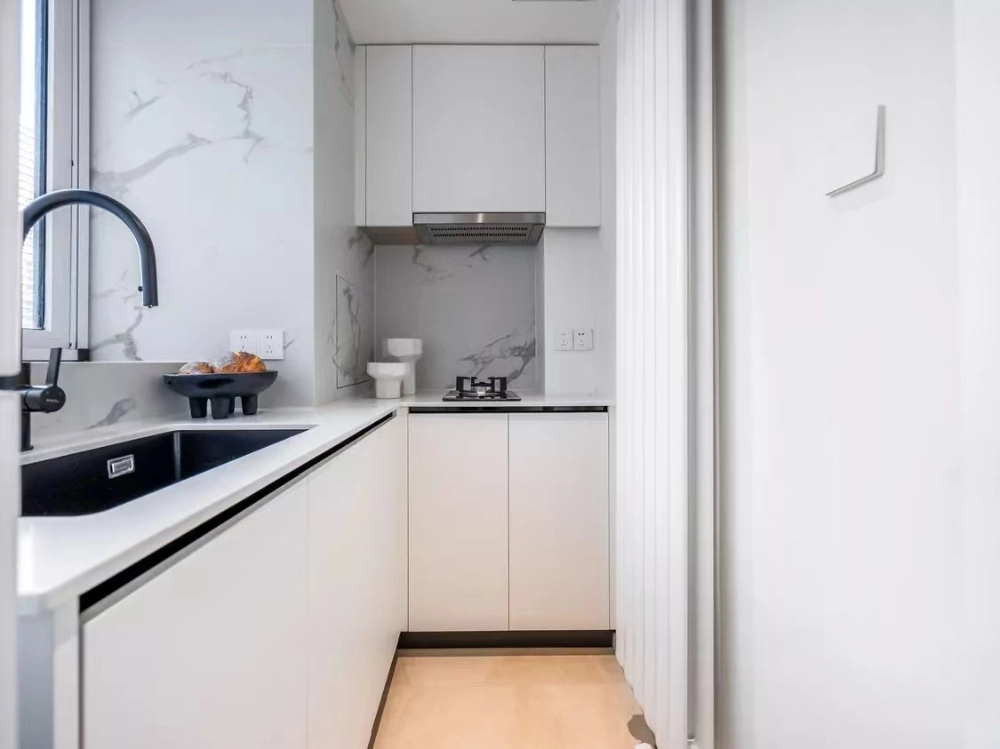 Rm 501 No 5 Wanda Plaza Apartment(6)