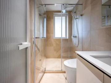 Rm 501 No 5 Wanda Plaza Apartment(9)