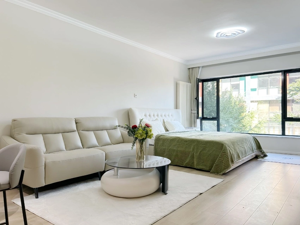 Rm 502 Bld C Sunshine 100 Int’l Apt