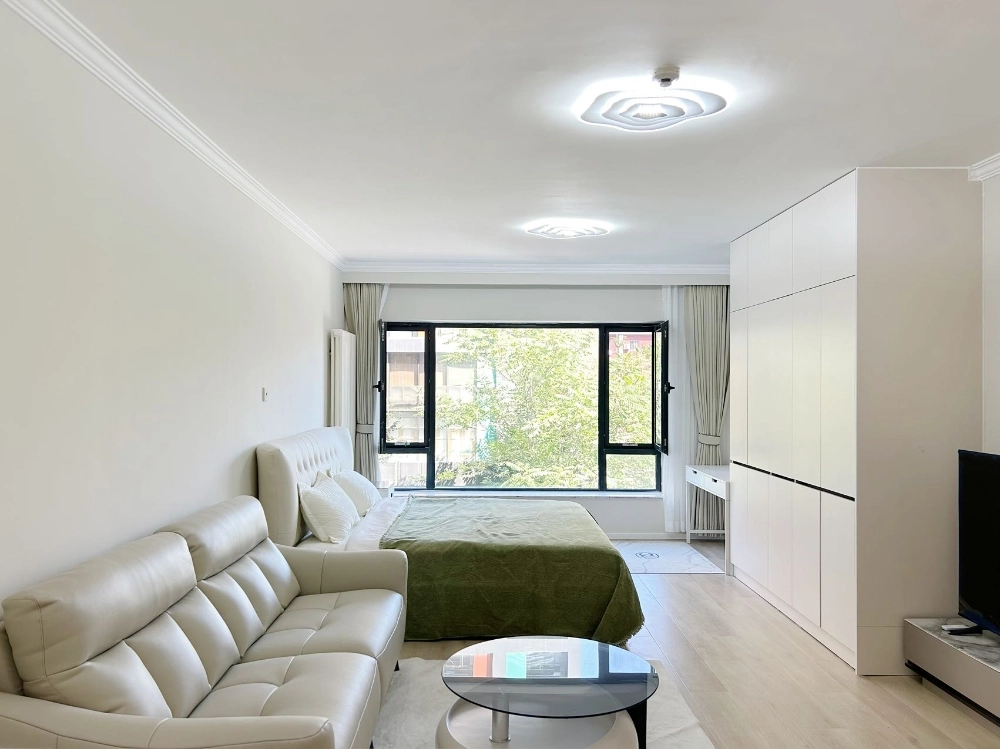 Rm 502 Bld C Sunshine 100 Int’l Apt(2)