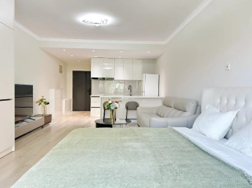 Rm 502 Bld C Sunshine 100 Int’l Apt(3)