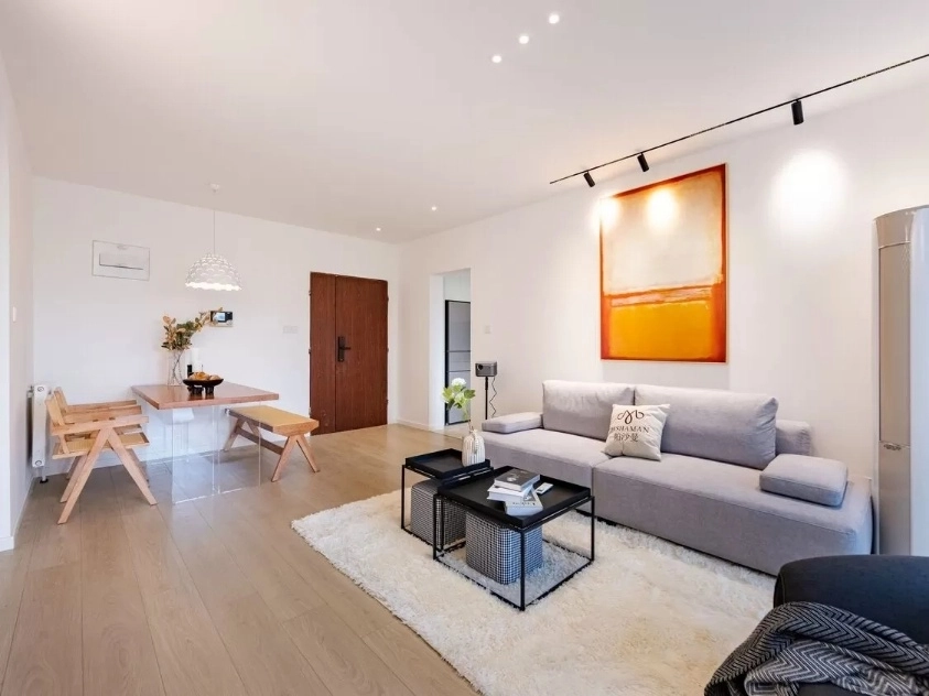 Rm 502 Unit 1 No 19 Swan Bay North(5)