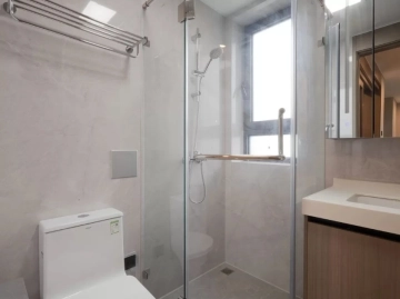 Rm 502 Unit 1 No 6 CSC Jiuhe Palace(11)