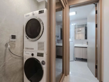 Rm 502 Unit 1 No 6 CSC Jiuhe Palace(12)