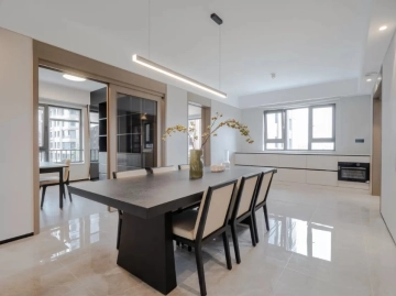 Rm 502 Unit 1 No 6 CSC Jiuhe Palace(3)