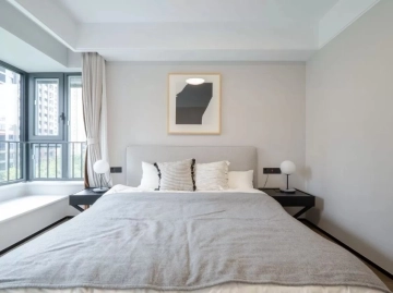 Rm 502 Unit 1 No 6 CSC Jiuhe Palace(7)