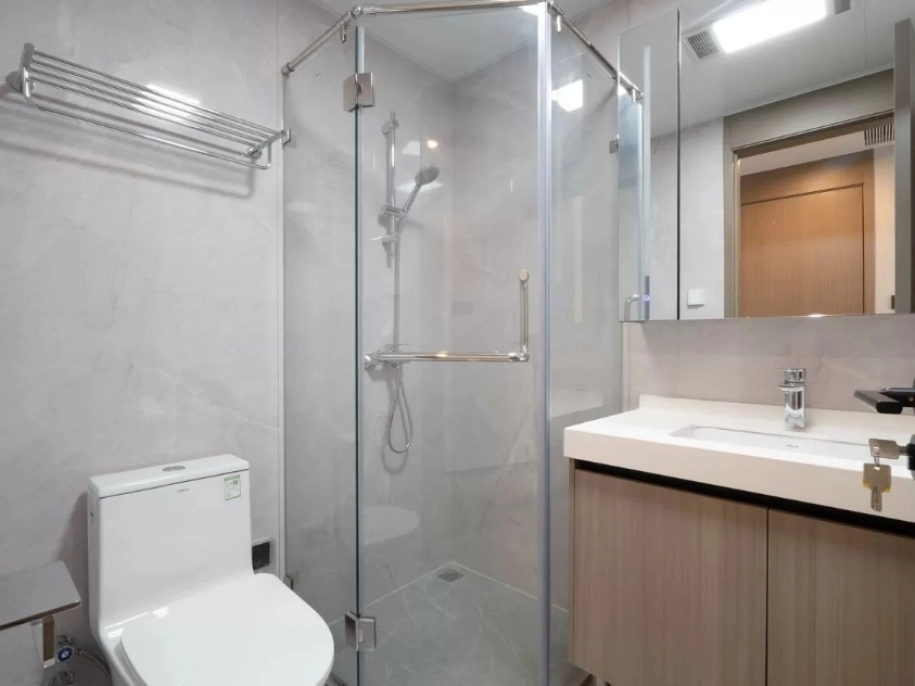 Rm 502 Unit 1 No 6 CSC Jiuhe Palace(9)