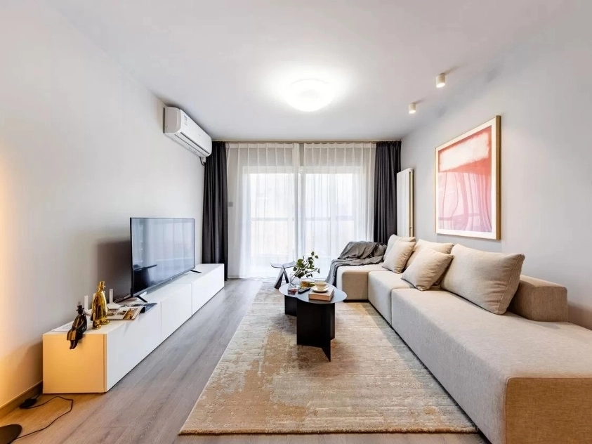 Rm 503 Unit 1 No 3 Fuli City A