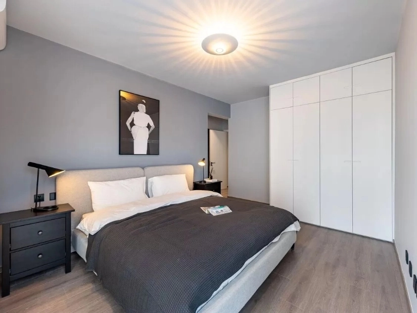 Rm 503 Unit 1 No 3 Fuli City A(11)