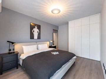 Rm 503 Unit 1 No 3 Fuli City A(11)