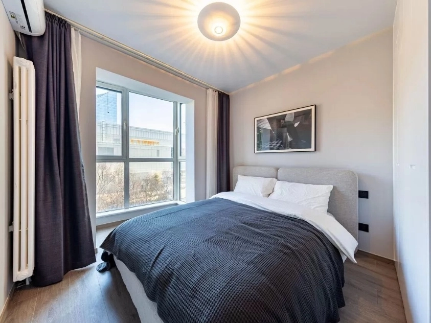 Rm 503 Unit 1 No 3 Fuli City A(12)